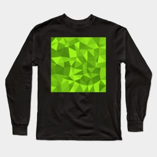 for green lovers Long Sleeve T-Shirt